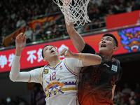 山东泰山国际比赛日单刀错失，志在CBA季后赛名次提升，气氛紧张，训练强度明显提升的简单介绍-华体会网页版