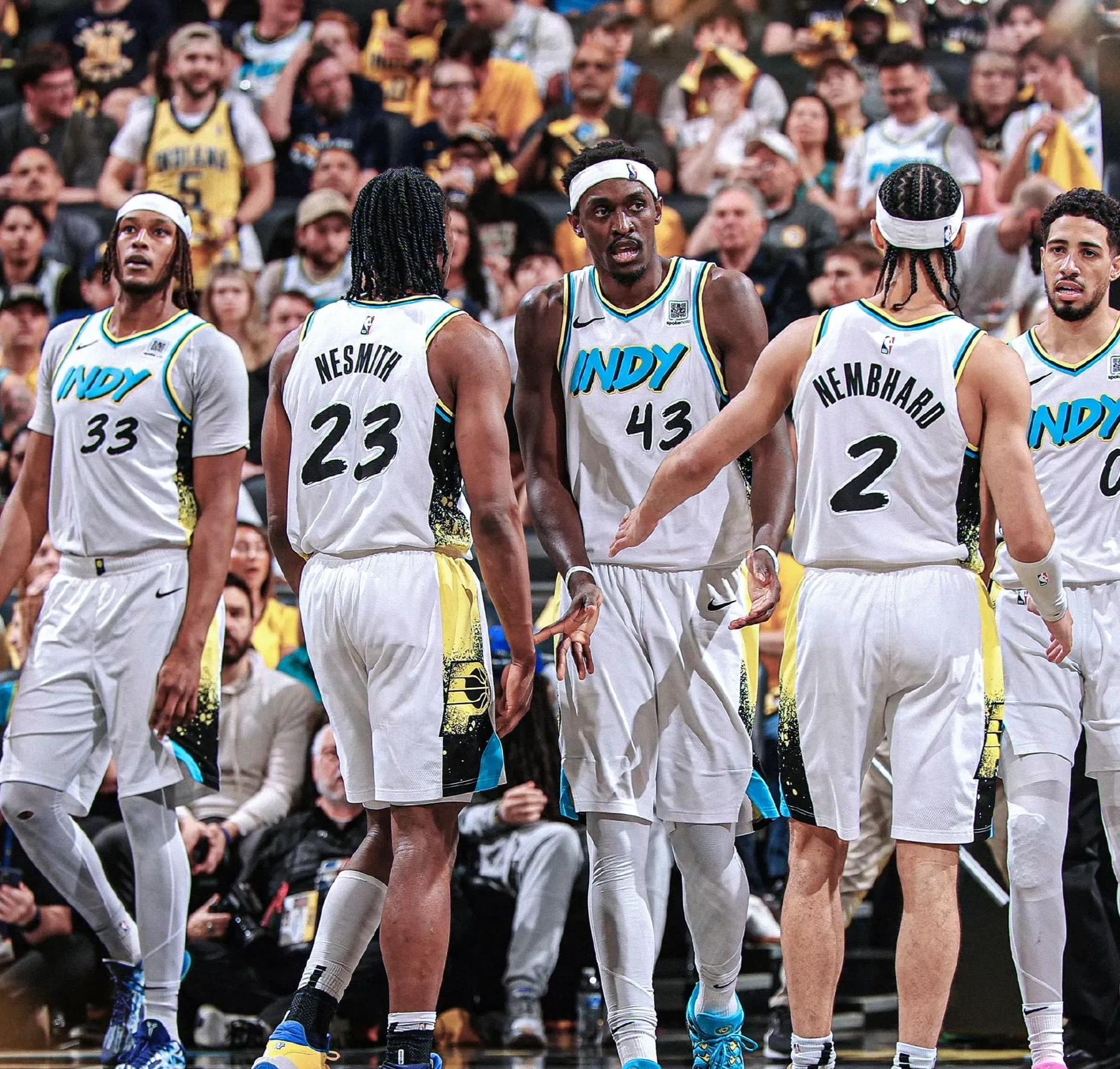 转会期印第安纳步行者备战英超；调整名单细节曝光；更衣室稳定；年轻球员得到机会的简单介绍-华体会网址